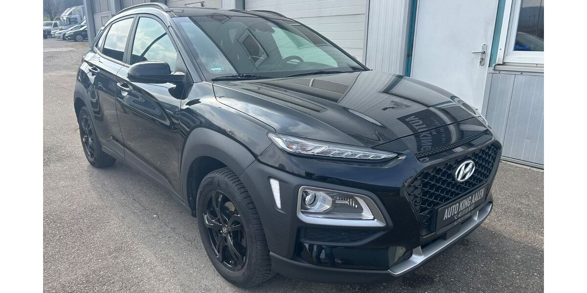 Hyundai KONA 96.000 km 12.990 &euro; Aalen-Essingen 73457