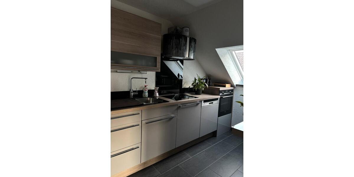 Maisonettenwohnung Ottenbach - 2.5 Zimmer, 60 m&sup2;, 270.000&euro; | Angebot:25318305