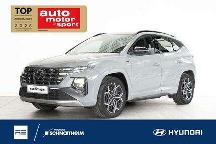 Hyundai TUCSON 73.320 km 26.990 &euro; Heidenheim 89520