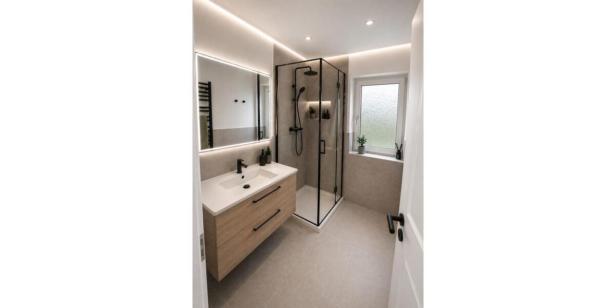 Etagenwohnung Schwäbisch Gmünd Bargau - 3 Zimmer, 68 m&sup2;, 219.000&euro; | Angebot:26385740