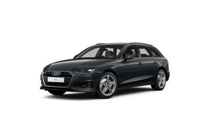 Audi A4 62.057 km 27.890 &euro; Heidenheim an der Brenz 89520