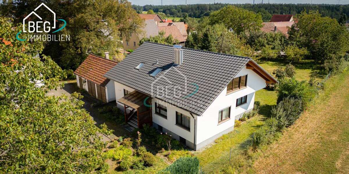 Einfamilienhaus Bühlertann / Fronrot Fronrot - 20 Zimmer, 299 m&sup2;, 639.000&euro; | Angebot:23059703