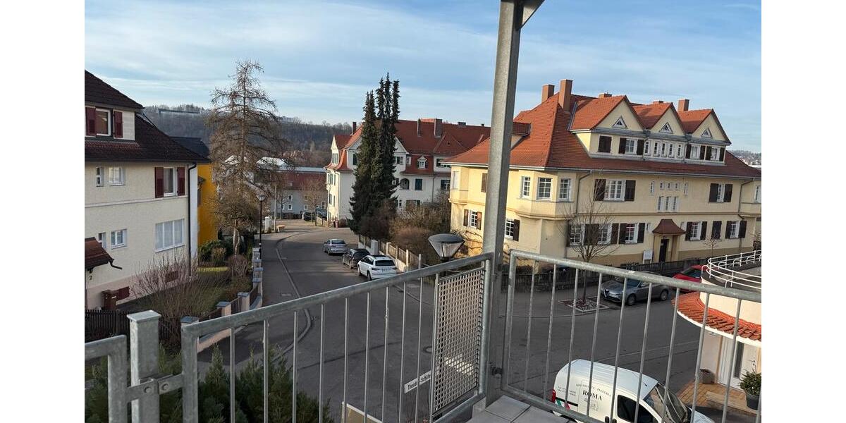 Etagenwohnung Heidenheim an der Brenz - 2 Zimmer, 50 m&sup2;, 1.000&euro; | Angebot:25392233