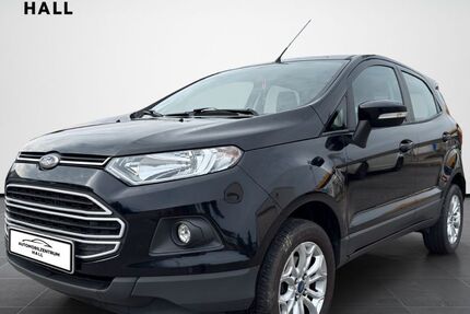 Ford EcoSport 81.000 km 5.999 &euro; Aalen 73430
