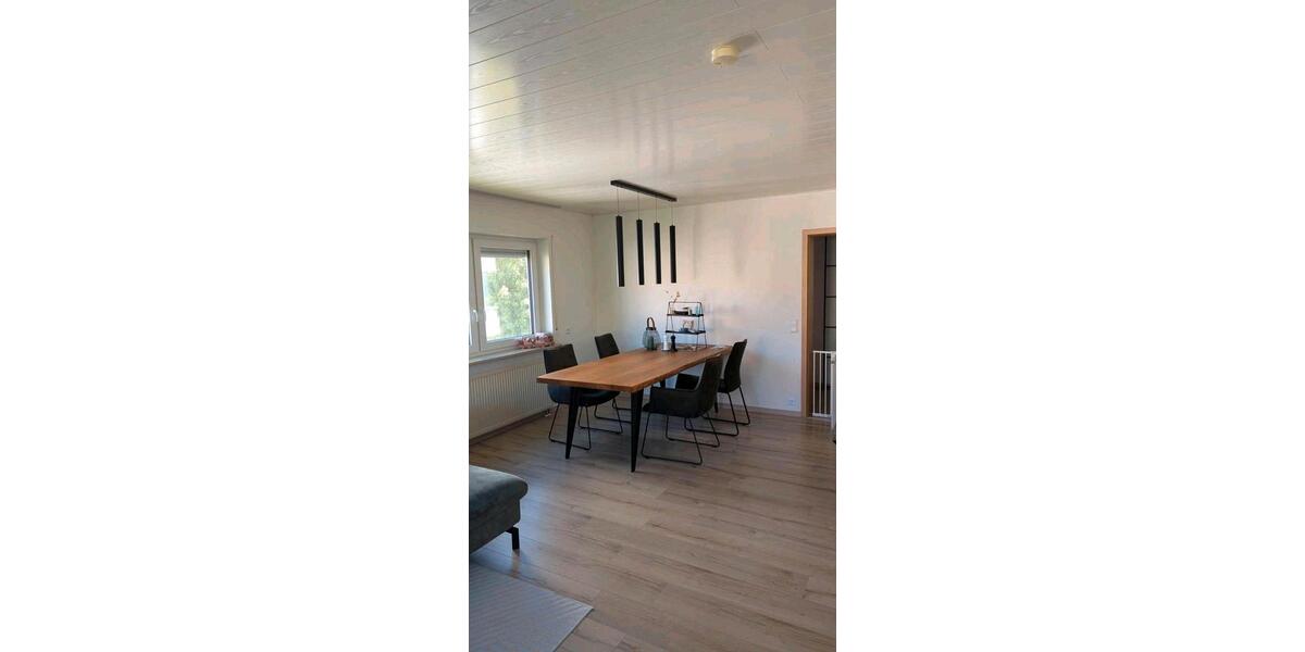 Etagenwohnung Herbrechtingen - 4 Zimmer, 100 m&sup2;, 330.000&euro; | Angebot:27180750