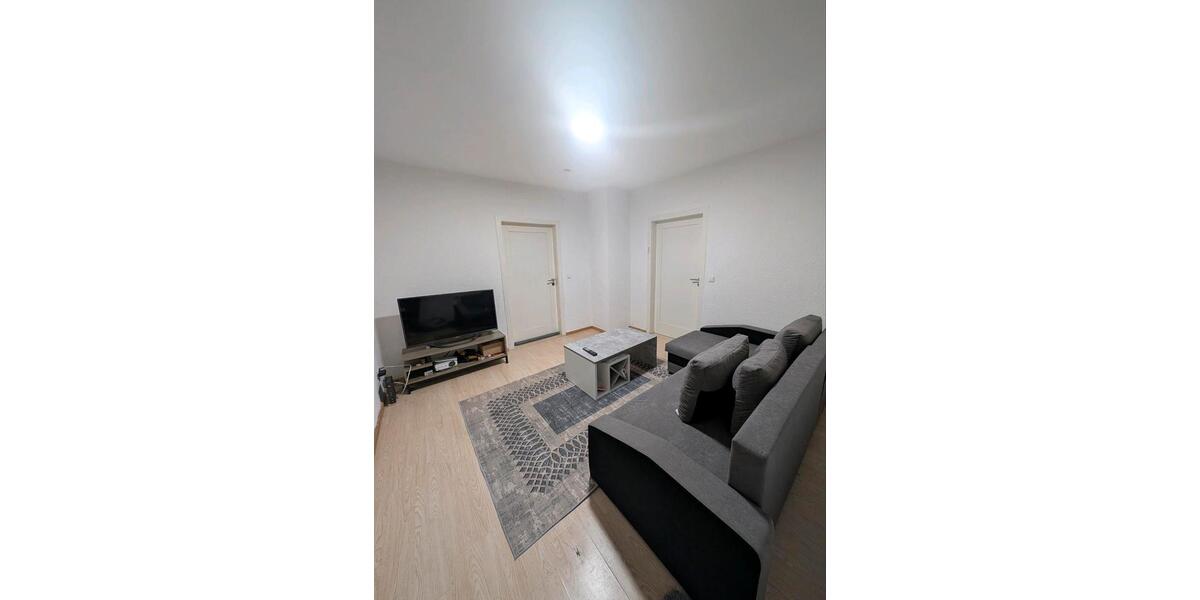 Erdgeschoßwohnung Aalen - 2 Zimmer, 45 m&sup2;, 774&euro; | Angebot:25081511