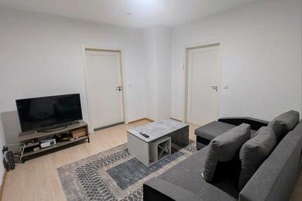 Wohnung Aalen - 2 Zimmer, 45 m&sup2;, 774&euro; | Angebot:25081511