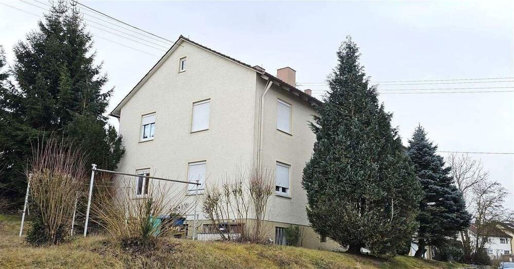 Mehrfamilienhaus, Wohnhaus Giengen an der Brenz Giengen - 1 Zimmer, 659.000&euro; | Angebot:25692840