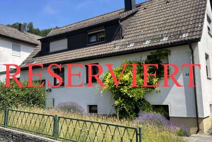 Haus Oberkochen - 7 Zimmer, 100 m&sup2;, 255.000&euro; | Angebot:26935747