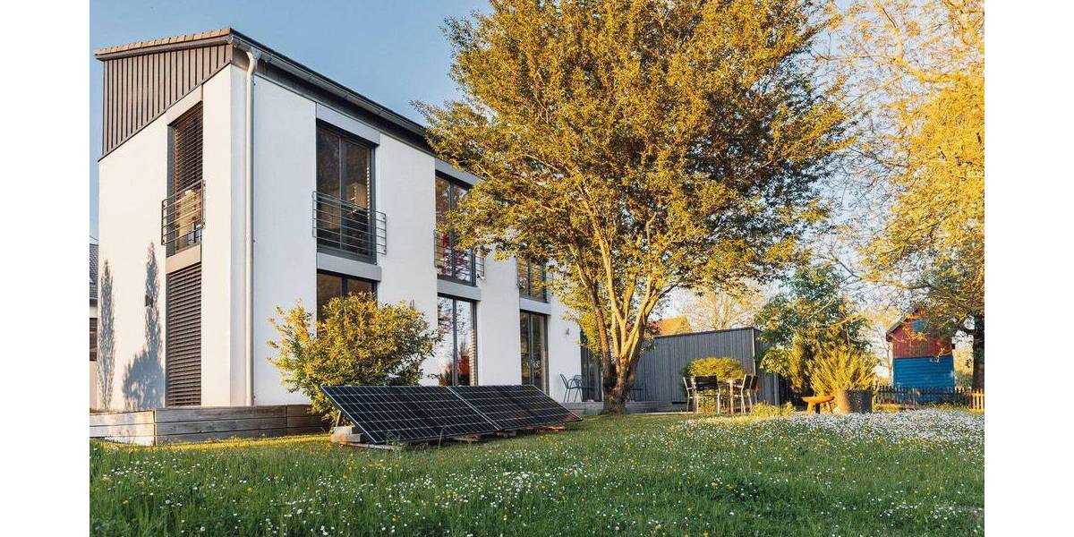 Einfamilienhaus Ellwangen Pfahlheim - 7 Zimmer, 173 m&sup2;, 680.000&euro; | Angebot:26684232