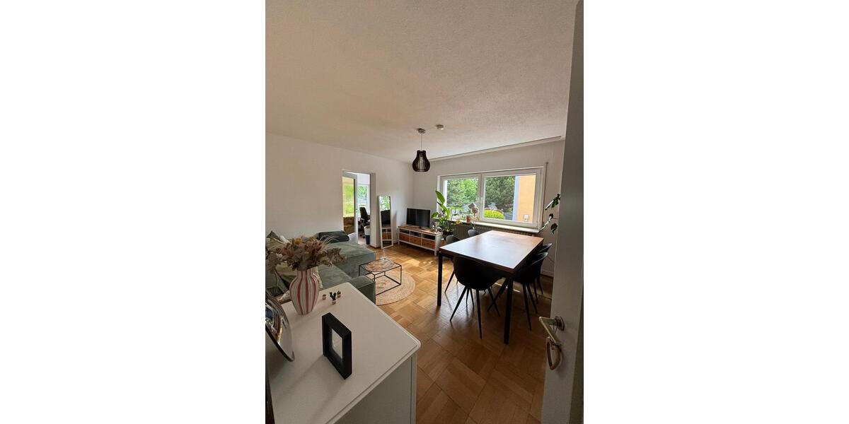 Etagenwohnung Aalen Unterkochen - 3 Zimmer, 68 m&sup2;, 790&euro; | Angebot:26579001
