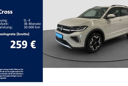VW T-Cross 9.262 km 26.450 &euro; Aalen 73431