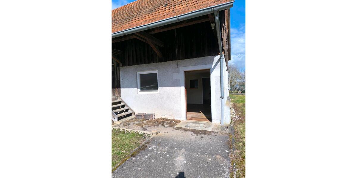 Gewerbeobjekt Aalen Dewangen - 575&euro; | Angebot:25569380