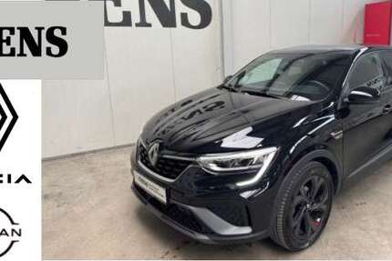 Renault Arkana 51.250 km 22.950 &euro; Nördlingen 86720