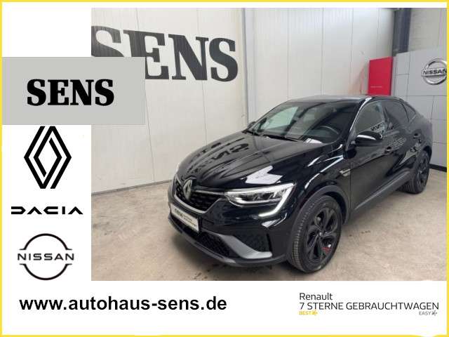 Renault Arkana 51.250 km 22.950 &euro; Nördlingen 86720