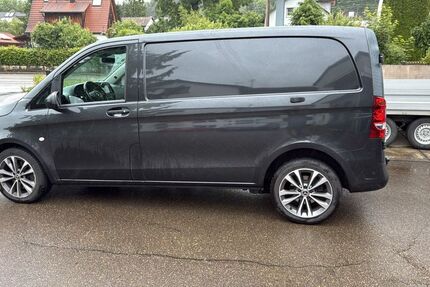 Mercedes-Benz Vito 93.500 km 22.800 &euro; Donzdorf 73072