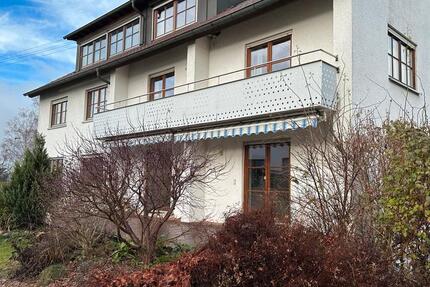 Wohnung Giengen an der Brenz - 6 Zimmer, 155 m&sup2;, 1.750&euro; | Angebot:25980612