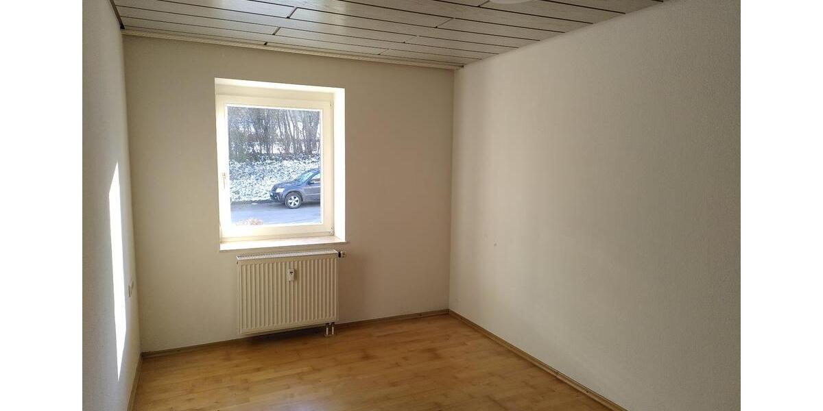 Erdgeschoßwohnung Bopfingen - 3 Zimmer, 60 m&sup2;, 600&euro; | Angebot:25902070