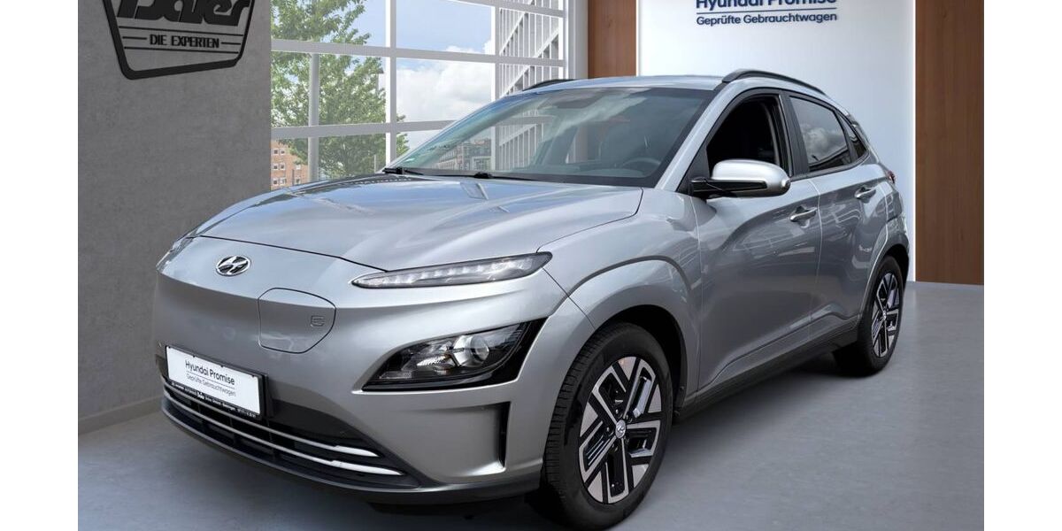 Hyundai KONA 19.758 km 24.500 &euro; Schwäbisch Gmünd 73529