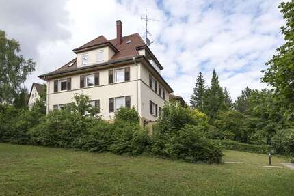 Wohnung Heidenheim - 4 Zimmer, 92 m&sup2;, 880&euro; | Angebot:25766003