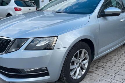 Skoda Octavia 216.993 km 8.390 &euro; Heidenheim an der Brenz 89520
