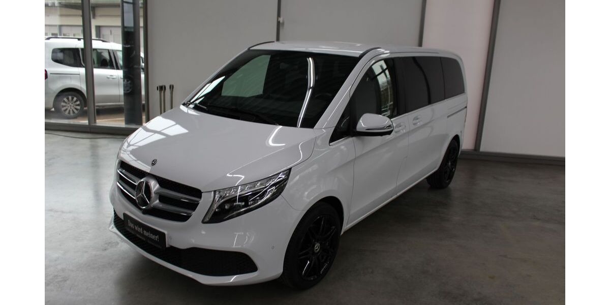 Mercedes-Benz V 300 65.102 km 55.690 &euro; Heidenheim 89520