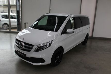 Mercedes-Benz V 300 66.987 km 55.690 &euro; Heidenheim 89520