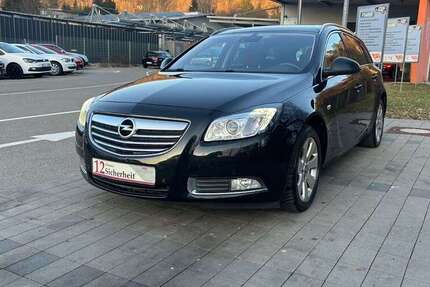 Opel Insignia 174.852 km 5.699 &euro; Heidenheim an der Brenz 89520