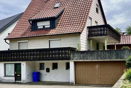Haus Ellwangen - 10 Zimmer, 170 m&sup2;, 295.000&euro; | Angebot:27009122
