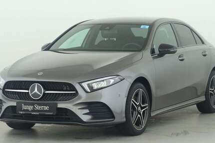 Mercedes-Benz A 250 50.514 km 23.850 &euro; Aalen 73431
