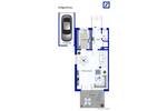 Doppelhaushälfte Schwäbisch Gmünd Rechberg - 5 Zimmer, 146 m&sup2;, 390.000&euro; | Angebot:26291535