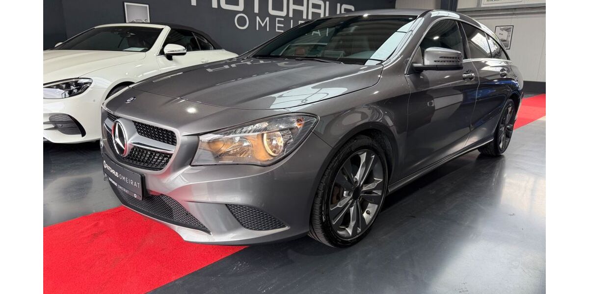Mercedes-Benz CLA 200 188.000 km 11.900 &euro; Aalen-Essingen 73457