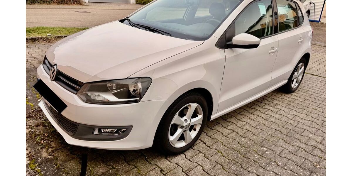 VW Polo 147.000 km 5.250 &euro; Schwäbisch Gmünd 73529