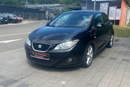 Seat Ibiza 220.700 km 2.999 &euro; Schnaitheim-Heidenheim 89520