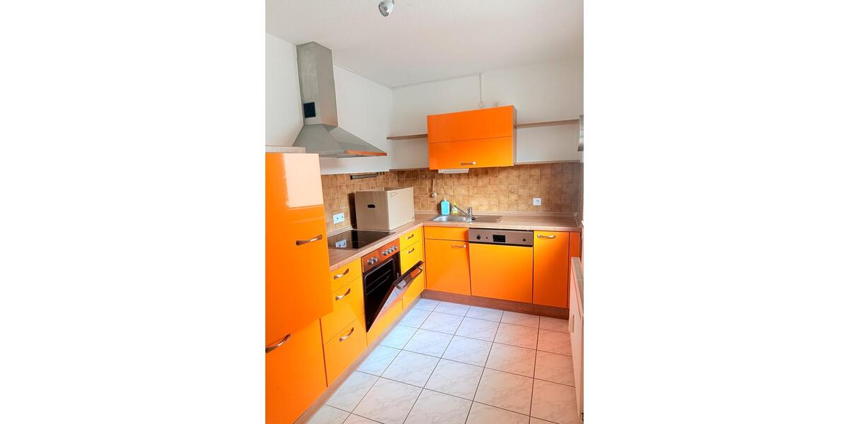 Terrassenwohnung Heidenheim an der Brenz - 2 Zimmer, 70 m&sup2;, 720&euro; | Angebot:26020447