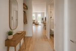 10% Rabatt bis Ende August! Neubauprojekt „Panoramablick“ 3,5 Zi. Wohnung mit Balkon Aufzug & TG - Etagenwohnung Göggingen | Angebot:27532451