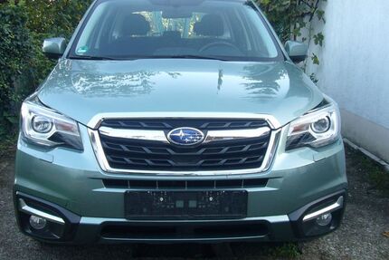 Subaru Forester 24.600 km 24.800 &euro; Schwäbisch Gmünd 73525