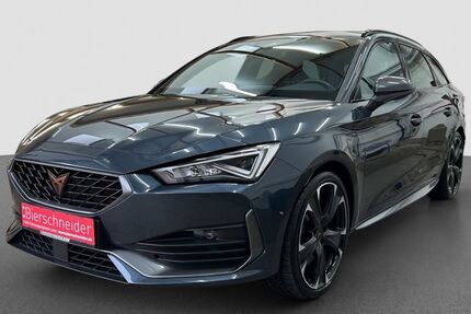 Cupra Leon 29.920 km 26.985 &euro; Hüttlingen 73460