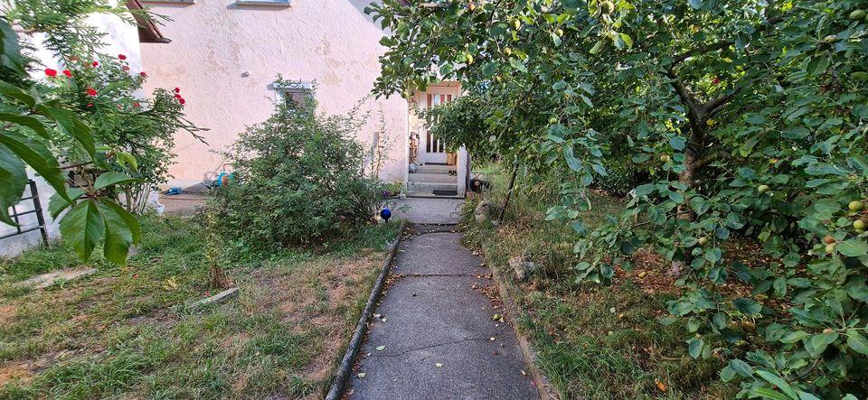 Einfamilienhaus Dischingen - 4 Zimmer, 107 m&sup2;, 300.000&euro; | Angebot:27196972