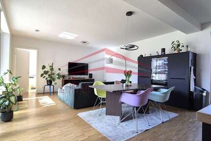 Wohnung Aalen Unterkochen - 4 Zimmer, 101 m&sup2;, 480.000&euro; | Angebot:25397735