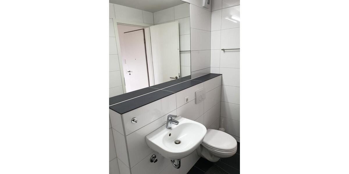 Maisonettenwohnung Aalen - 2 Zimmer, 39 m&sup2;, 665&euro; | Angebot:25591066