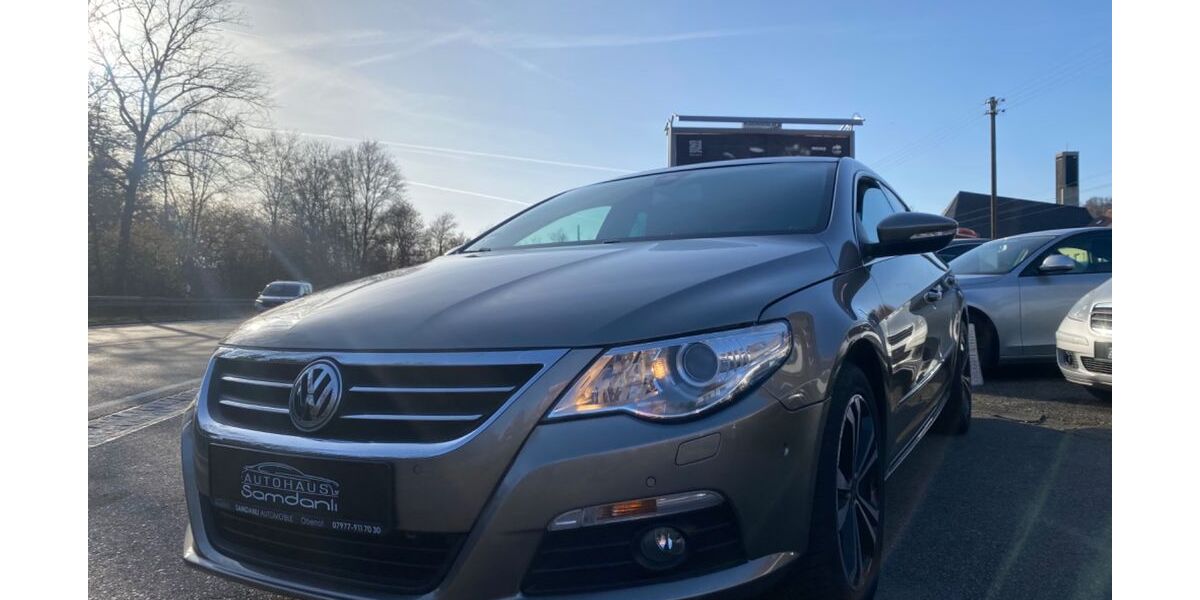 VW Passat 245.600 km 5.950 &euro; Schwäbisch Gmünd 73529