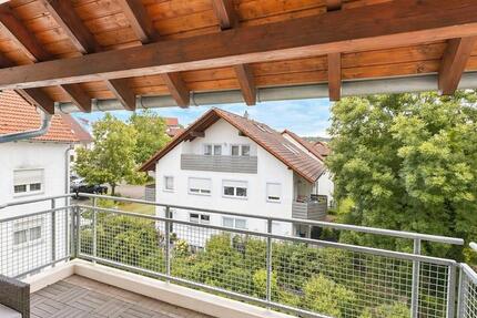 Wohnung Aalen Dewangen - 3 Zimmer, 79 m&sup2;, 255.000&euro; | Angebot:26956285