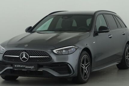 Mercedes-Benz C 300 8.000 km 57.999 &euro; Aalen 73431