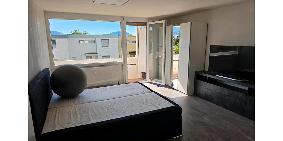 Erdgeschoßwohnung Schwäbisch Gmünd Bargau - 2.5 Zimmer, 75 m&sup2;, 890&euro; | Angebot:27606009