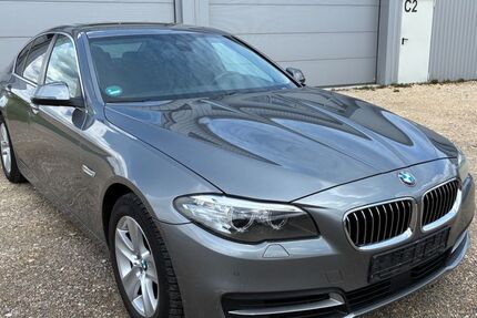 BMW 520 155.000 km 12.990 &euro; Heubach 73540