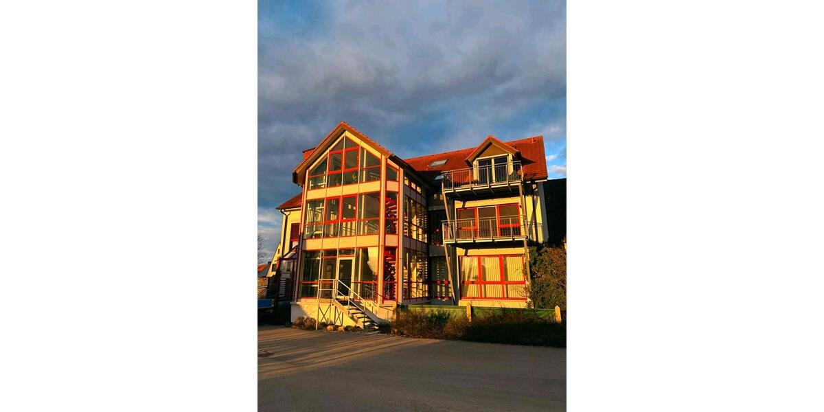 Etagenwohnung Nördlingen - 3 Zimmer, 104 m&sup2;, 920&euro; | Angebot:25968168