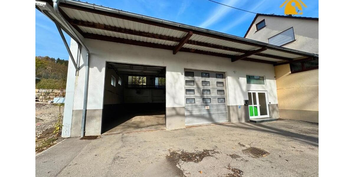 Gewerbeobjekt Gaildorf - 2.000&euro; | Angebot:23542303