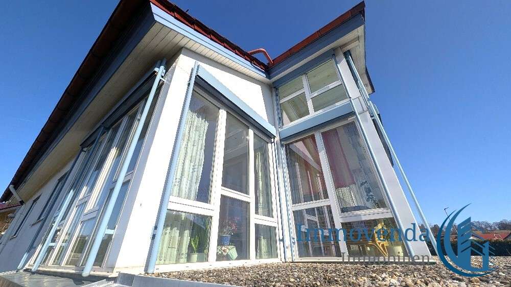 Einfamilienhaus Giengen an der Brenz - 9 Zimmer, 256 m&sup2;, 498.000&euro; | Angebot:25402710