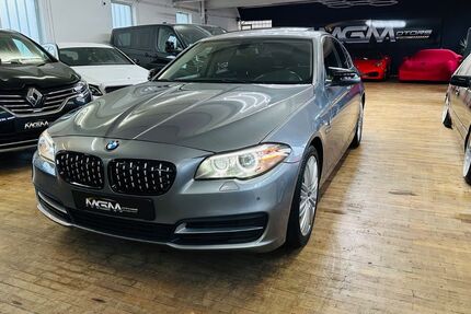 BMW 528 143.877 km 15.499 &euro; Aalen 73431